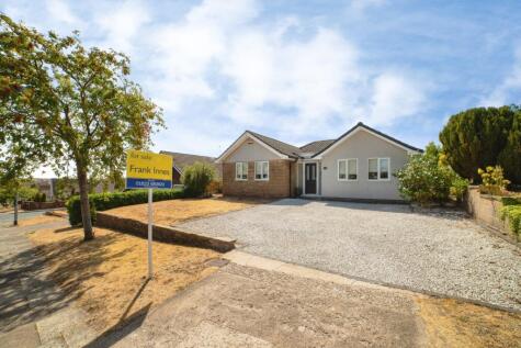 Chatsworth Drive, MANSFIELD, Nottinghamshire, NG18