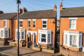 116, George Street, Bedford MK40 3SH