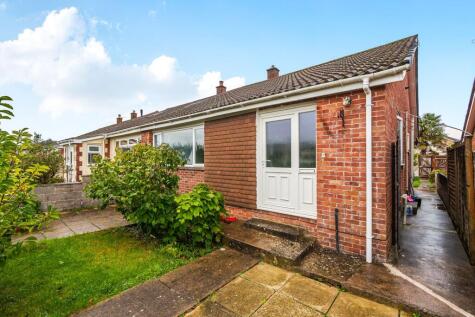 Harewell Walk, Wells, BA5
