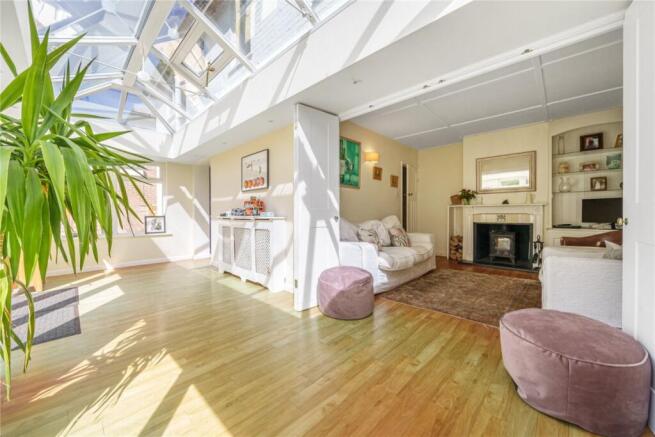 orangery 2