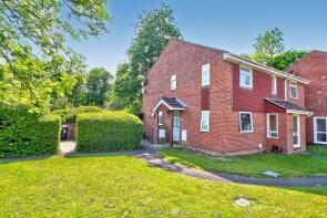 29, Cibbons Road, Basingstoke RG24 8TD