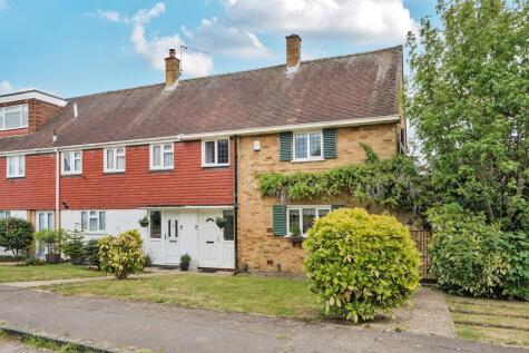 Ripley Road, Enfield