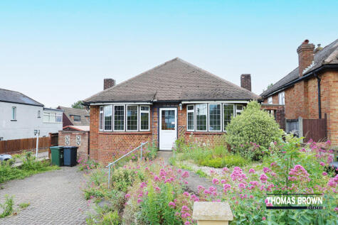 Glentrammon Road, Orpington