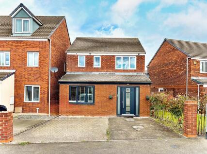 Tangmere Road, Ettingshall, Wolverhampton, WV2 2PF