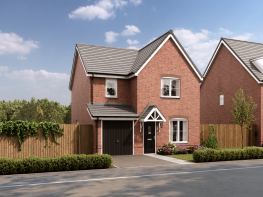30, Lowe Hill Road, Shrewsbury SY4 5UA