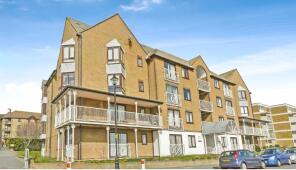 28, Poldark Court, Victoria Parade, Ramsgate CT11 8DA