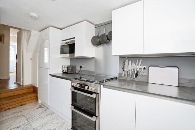 Cromwell Street, Brighton, BN2 – pohled 6