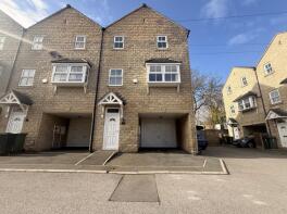 5, Alder Mews, Healey, Batley WF17 7JD