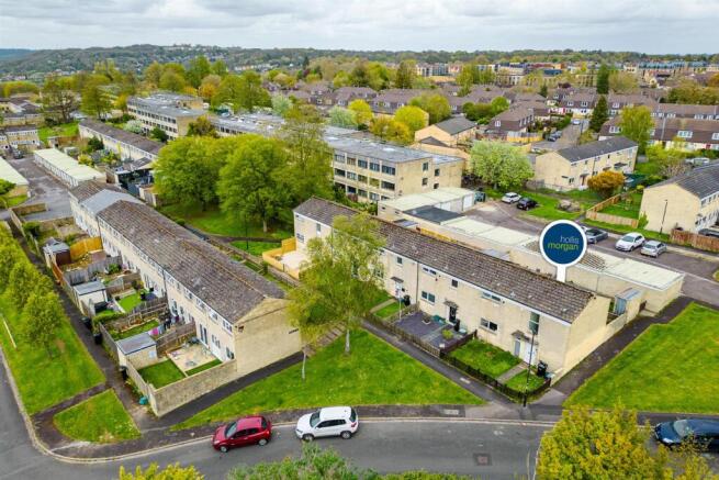1 Drake Avenue, Combe Down, Bath BA2 5NX | Freehol