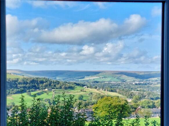 Dining Room Views