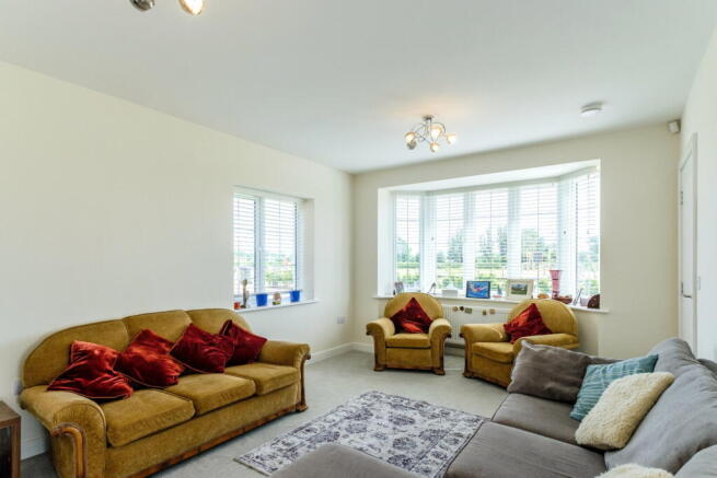 Elton Gardens, Sutton Bonington photo 4