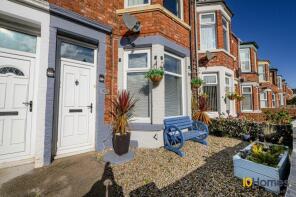 102, Marine Approach, South Shields NE33 2TE