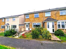 5, Coedcae Walk, Blackwood NP12 1WP