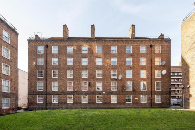 Pembury Road, E5