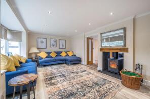 Ponderosa, Talskiddy, St Columb TR9 6EG