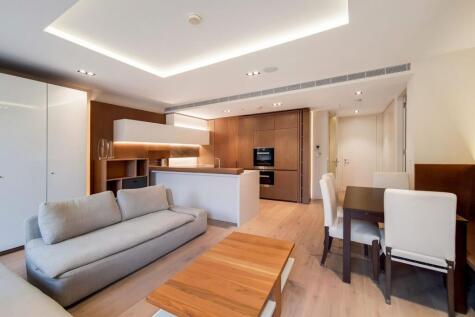 Pearson Square, Fitzrovia, London, W1T
