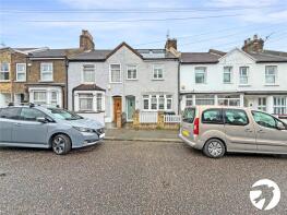 54, Larkbere Road, London SE26 4HB