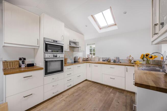 Kitchen Breakfast Rm