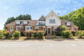 3, Beecholme, Codicote Road, Welwyn AL6 9UJ