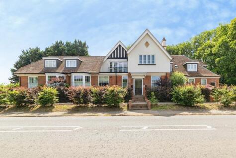 Codicote Road, Welwyn