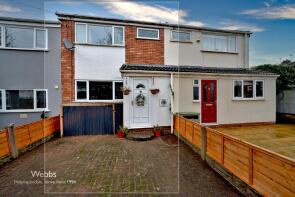 13, Langdale Green, Cannock WS11 1QS