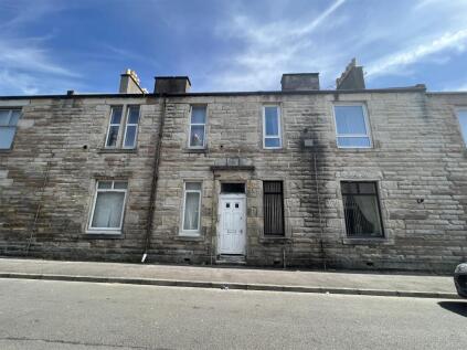 Flat 3, 4 Galloway Place, Saltcoats, KA21 5BD