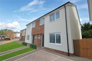 19, Gadds Green, Higher Palmerston Road, Taunton TA1 1DT