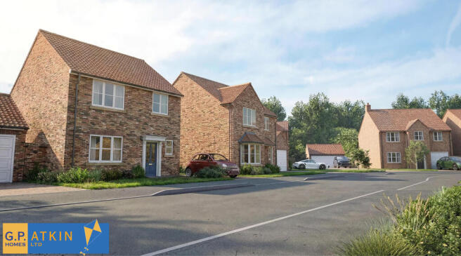 3 bed Detached for sale Image 6