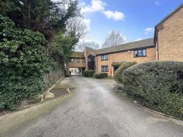 12, The Sycamores, Huntingdon Street, St. Neots PE19 1DN