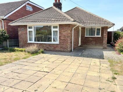 Green Lane, Bradwell,