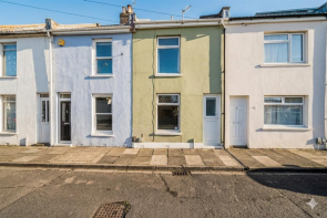 29, Durham Street, Gosport PO12 3JE