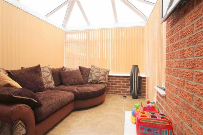 CONSERVATORY