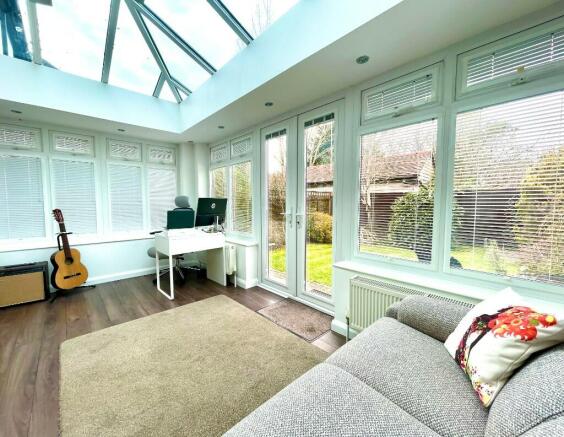 Orangery