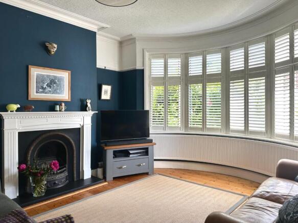 Reception Room 1