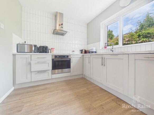 Rowley Drive, Ushaw Moor, Durham, DH7 photo 5