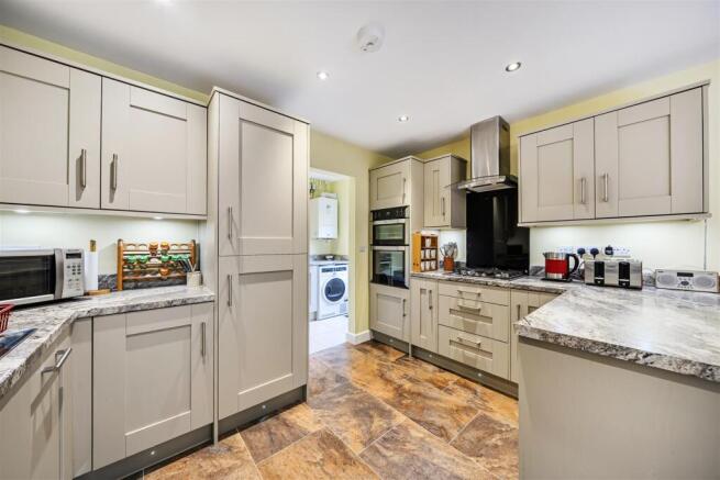 2 St. Annes Way, Hanwood, Shrewsbury, SY5 8JH photo 4