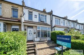 104, Basildon Road, London SE2 0EP