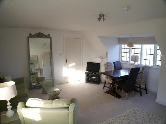 Living Room 2
