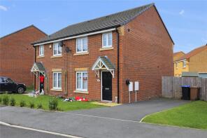 6, De Havilland Wynd, Middlesbrough TS8 9GQ