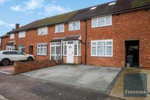 6, Stretton Way, Borehamwood WD6 4AW
