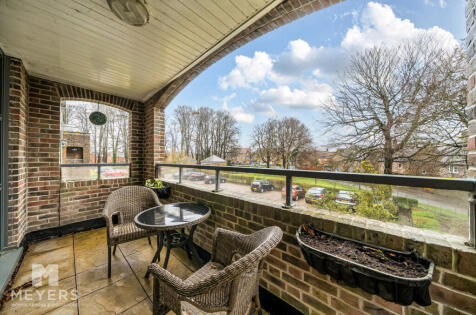 Chestnut Road, Dorchester, DT2 9
