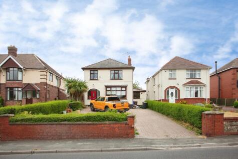 Wheel Lane, Grenoside, Sheffield, S35