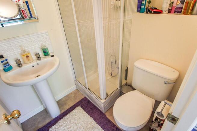 En-suite Two