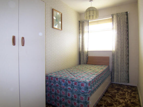 Bed 3