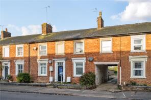 5a, Station Road, Buckingham MK18 3ES