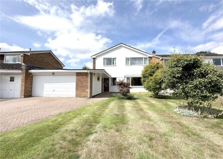 Beverley Close, Balsall Common, CV7