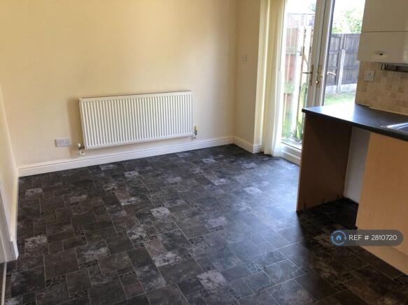 Dinning Room / Kitchen