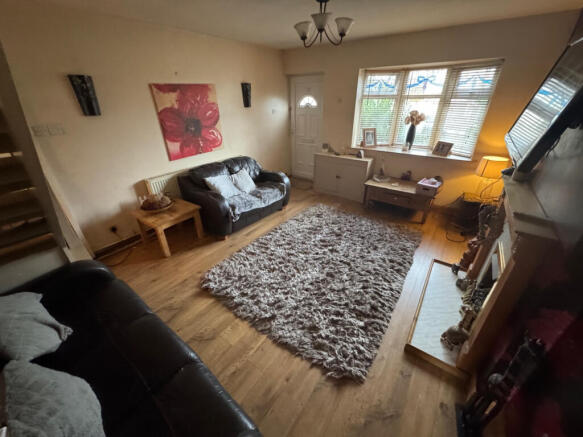 Stanedge Grove, Wigan, WN3 photo 4