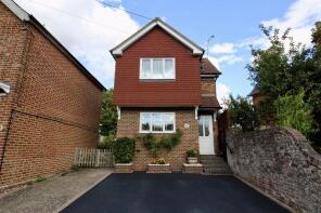 21, Old Road, East Peckham, Tonbridge TN12 5AR