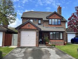 34, Plas Penrhyn, Llandudno LL30 3EU